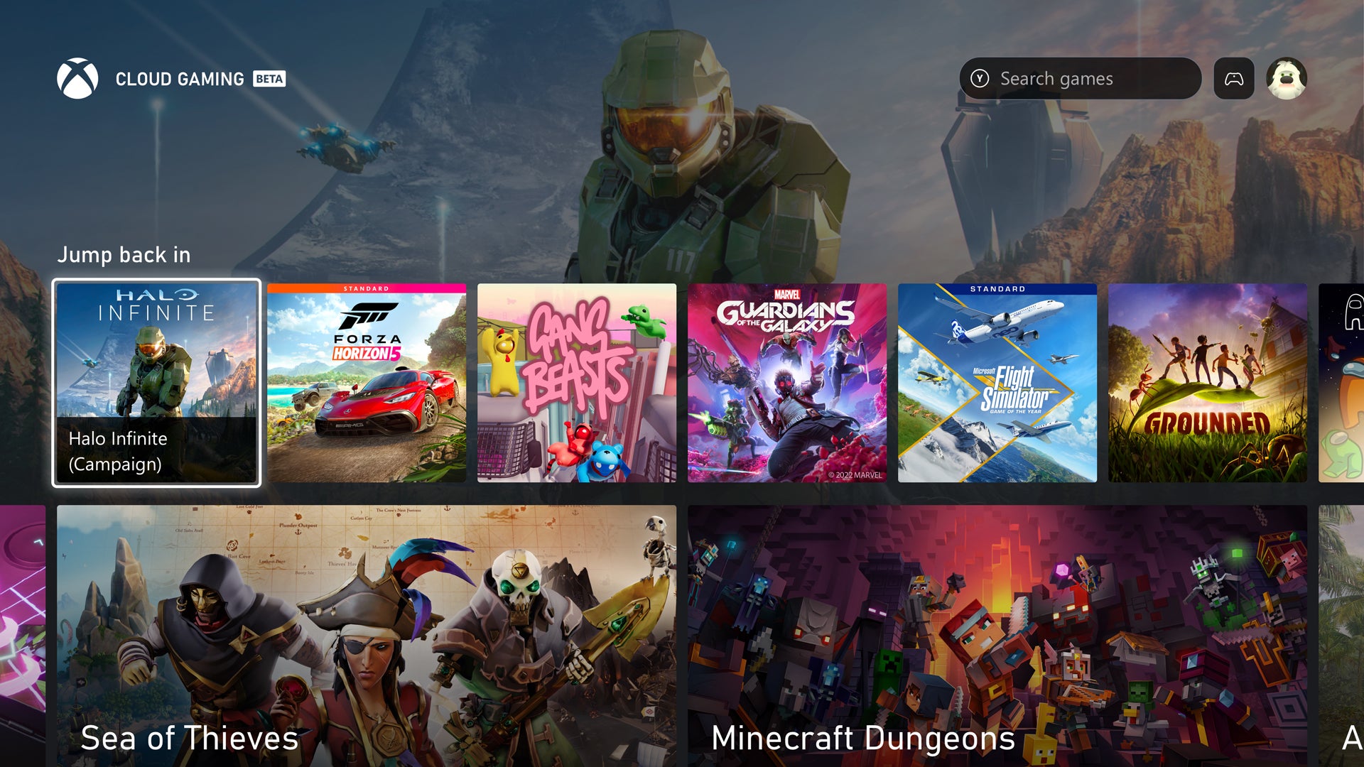 Microsoft mengumumkan Anda akan segera dapat memainkan game Xbox di televisi tanpa konsol